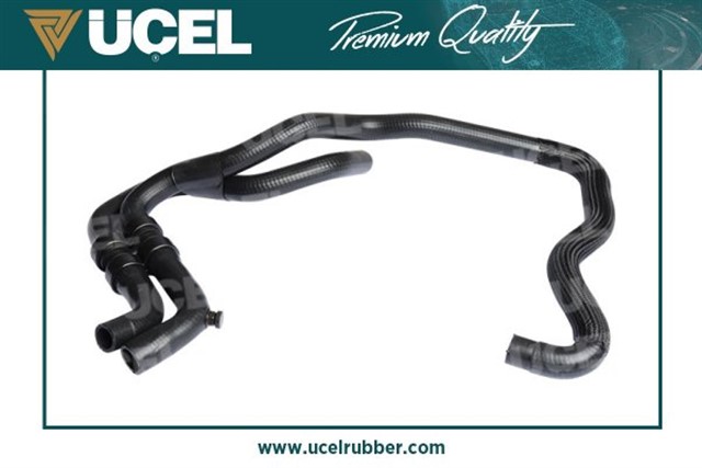 KALORIFER HORTUMU RENAULT MEGANE II 1.5 DCI