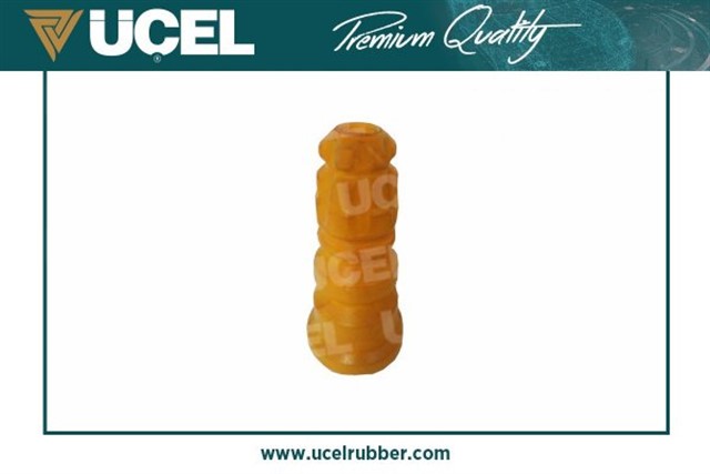 PUR AMORTISOR TAKOZU FORD FIESTA 08 - 