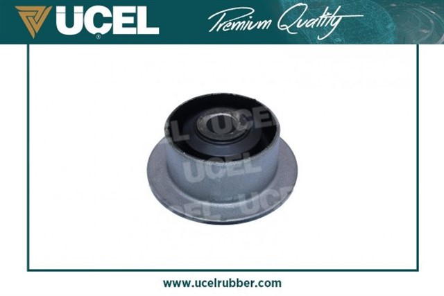 MAKAS BURCU ARKA FORD TRANSIT TOURNEO 2.2 TDCI