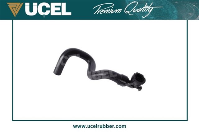 KALORIFER HORTUMU CITROEN BERLINGO B9 1.6 HDI