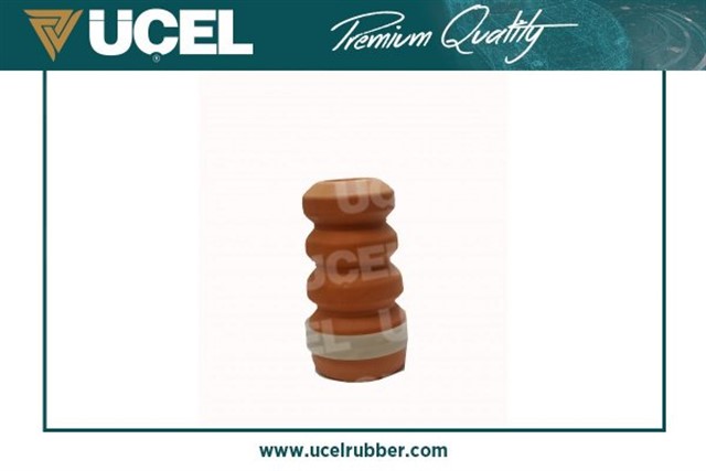 PUR AMORTISOR SUSPANSIYON TAKOZU ON PEUGEOT EXPERT