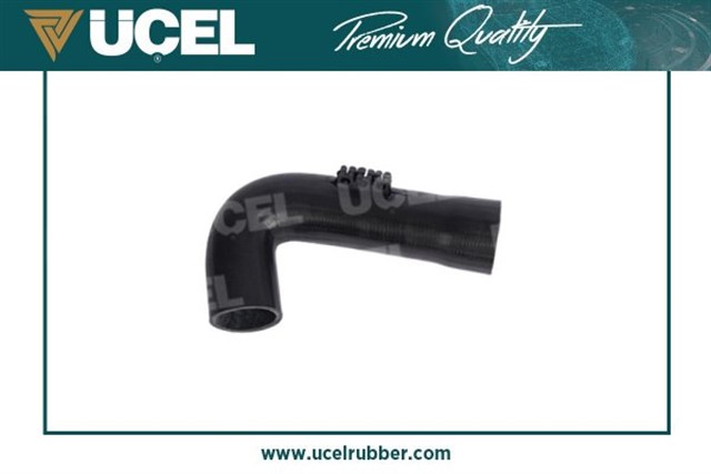 TURBO HORTUMU VW LT 35 2.5 TDI - 2.8 TDI