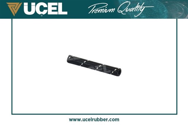 YAG HORTUMU 10MM X 18MM 13CM HYUNDAI H100 97 - 06 MODEL