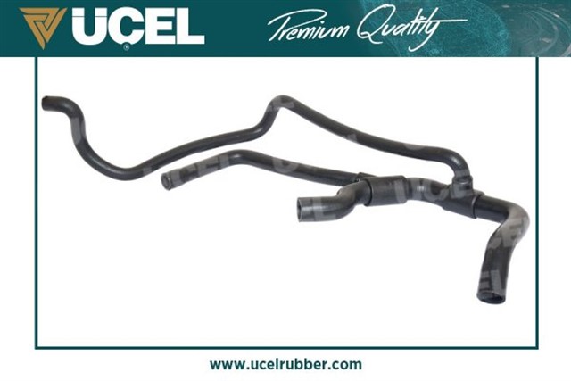 RADYATOR ALT HORTUMU DACIA PICK - UP 1.9 DCI