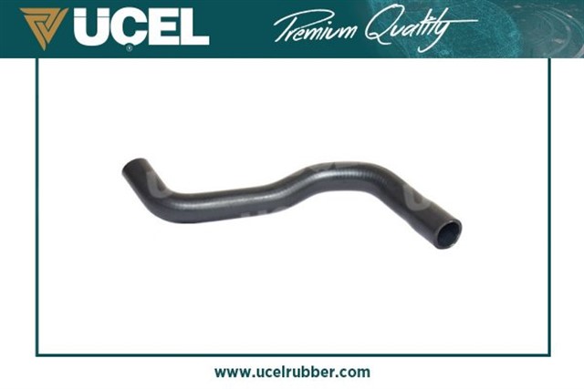 RADYATOR UST HORTUMU RENAULT MEGANE I 1.7 - 1.8