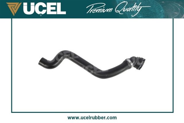 RADYATOR GIRIS HORTUMU