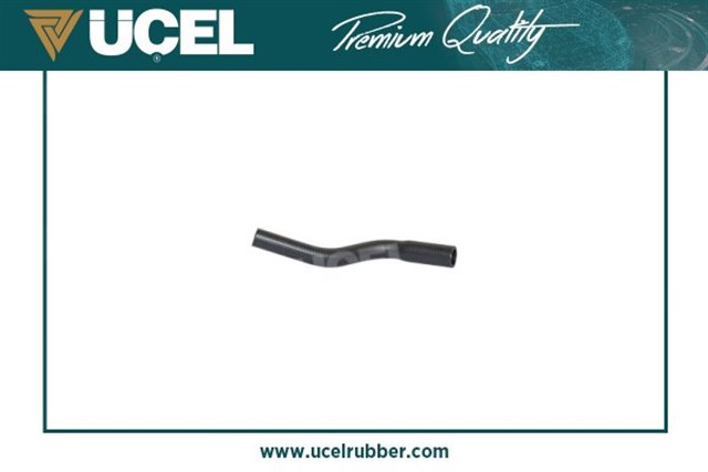 KALORIFER HORTUMU FORD TRANSIT V184 2.4 TDCI 90 - 120 HP