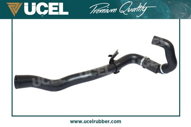 TURBO HORTUMU DACIA LOGAN LS 1.5 DCI