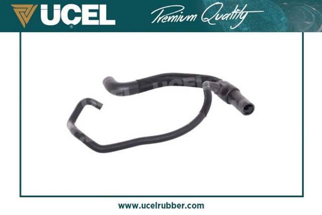 RADYATOR UST HORTUMU RENAULT LAGUNA II 1.6 16V K4M - 2.0 16V F4R