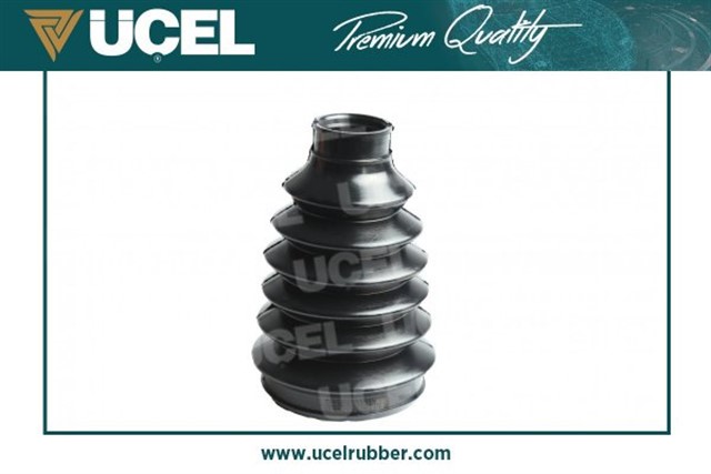 AKS KORUGU DIS TEK KANAL TEK KORUK RENAULT CLIO II BB0 - 1 - 2 CB0 - 1 - 2 - 1.6 - 1.9 D - 1.9 DTI