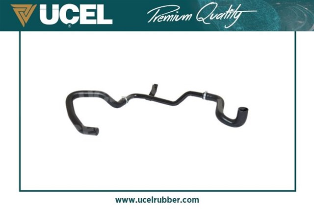 RADYATOR UST HORTUMU CITROEN NEMO COMBI - 1.4 HDI