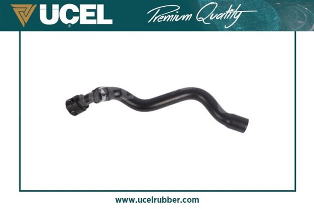 KALORIFER HORTUMU VW BORA 1.9 TDI