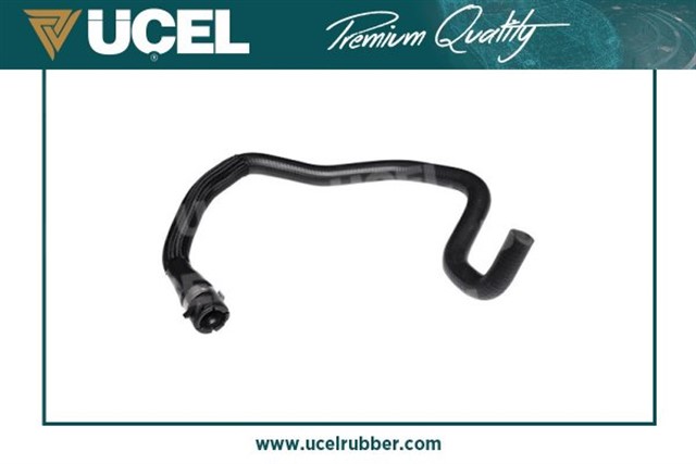 KALORIFER HORTUMU CITROEN JUMPER III 2.2 HDI