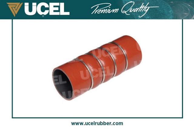 TURBO HORTUMU CITROEN C4 AIRCROOS 1.6 I