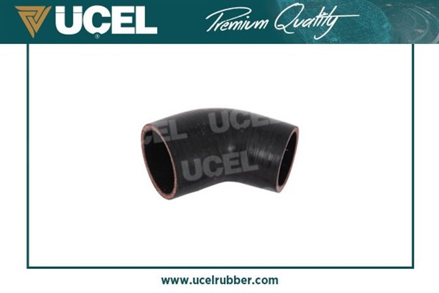 TURBO HORTUMU VW POLO VII 1.4 TDI