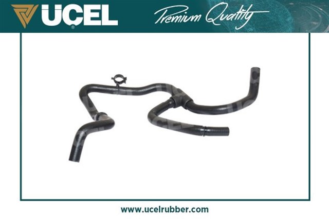 SU POMPASI HORTUMU CITROEN C5 II 2.0 HDI