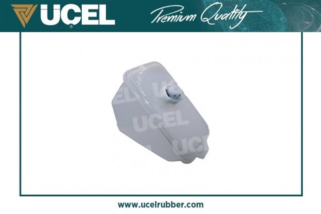 GENLESME KAVANOZU FIAT DKS