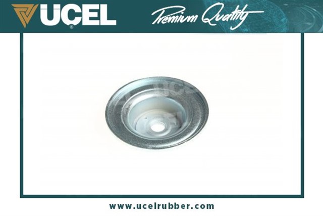 AMORTISOR TAKOZU SAC RENAULT EXPRESS PANELVAN F40 G40 1.0 - 1.2 - 1.4 - 1.6D - 1.9 D