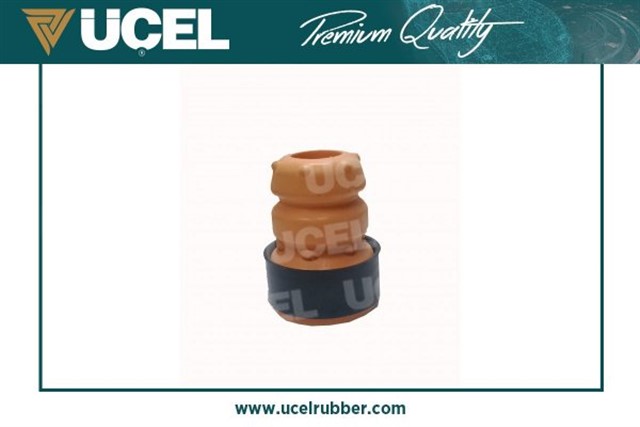 PUR AMORTISOR SUSPANSIYON TAKOZU ON RENAULT CLIO IV