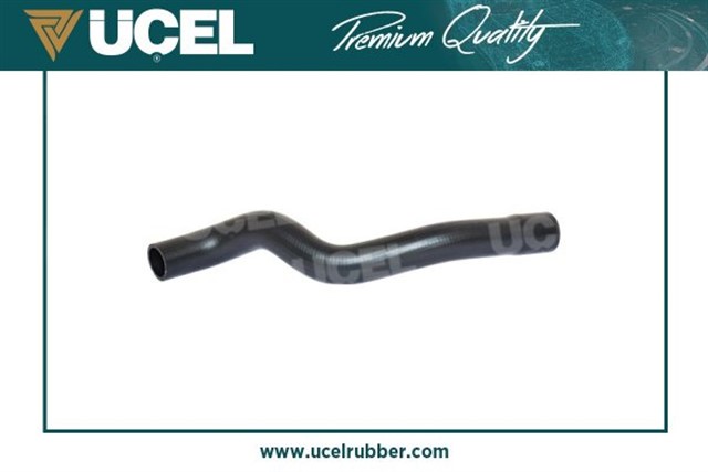 RADYATOR ALT HORTUMU OPEL VECTRA A 1.6 - 1.8 - 2.0