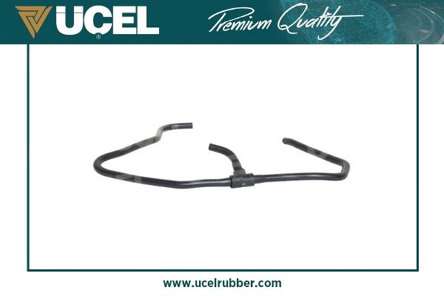 RADYATOR ARA HORTUMU FORD FIESTA III 1.8 D