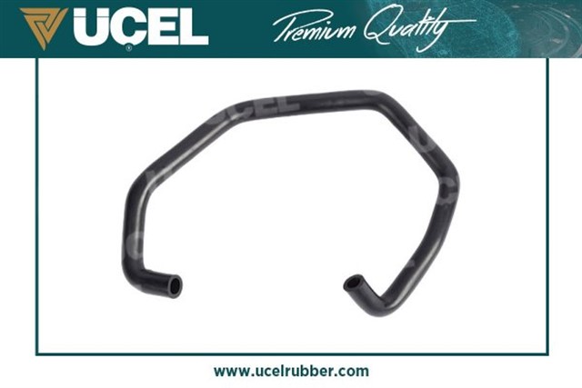 YAG BUHAR EMICI HORTUMU RENAULT CLIO I B - C57 5 - 357 1.9 D