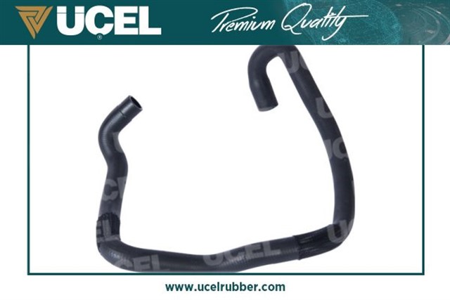 RADYATOR ALT HORTUMU FORD C - MAX 1.6 TDCI