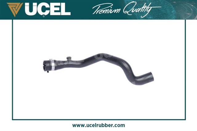 KALORIFER HORTUMU RENAULT LAGUNA II BG0 - 1 1.9 DCI BG05