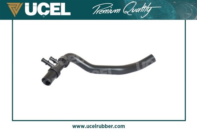 RADYATOR ALT HORTUMU NISSAN INTERSTAR MINIBUS X70 2.2 - 2.5 DCI