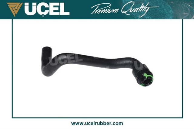 KALORIFER SU GIRIS HORTUMU OPEL VECTRA B 1.8 - 2.0 - 2.0