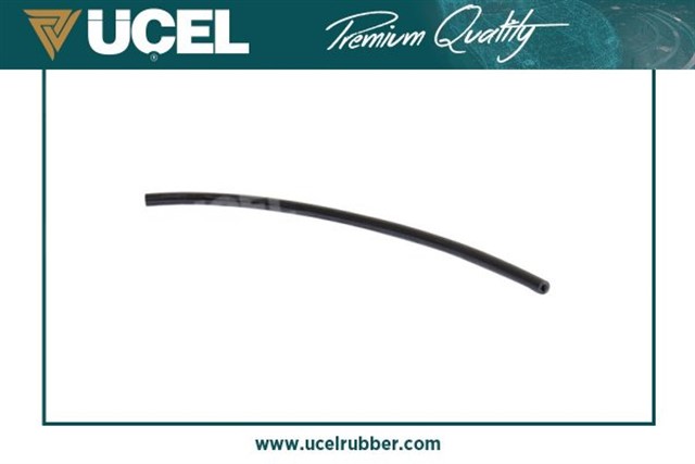 KARTER HAVALANDIRMA HORTUMU 5MM X 10MM 38CM FIAT UNO 70S 1.4 KARB.ENJ.