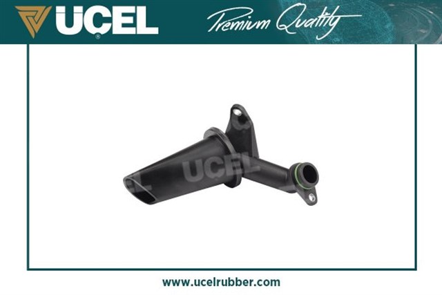 YAG POMPASI BORUSU FORD TRANSIT PLATFORM SASI - PANELVAN - VAN - MINIBUS - OTOBUS 2.4 TDCI - 2.4 DI