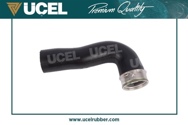 TURBO HORTUMU VW PASSAT VI 1.9 TDI - 2.0 TDI