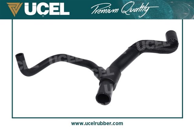 RADYATOR UST HORTUMU RENAULT MEGANE I BA0 - 1 1.9 DTI - 1.9 DCI