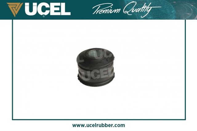 AMORTISOR BURCU ARKA - ALT DACIA LOGAN I