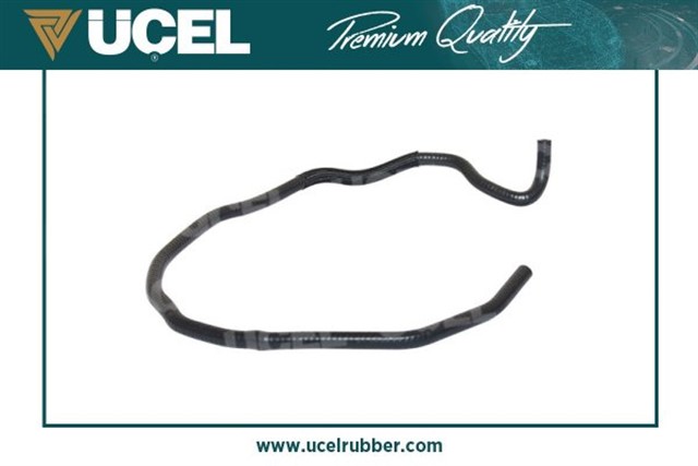 GENLESME SISE HORTUMU FORD C - MAX 1.4 - 1.6 - 1.8 - 2.0 16 V