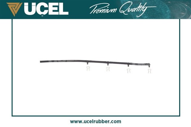 YAKIT DONUS BORUSU ENJEKTOR FIAT ALBEA 03 09 PUNTO 03 05 DOBLO 04 PALIO 03 PANDA 03 OPEL CORSA C 05 COMBO 05 MERIVA A 05 1.3 MTJ