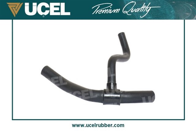 RADYATOR ALT HORTUMU RENAULT R21