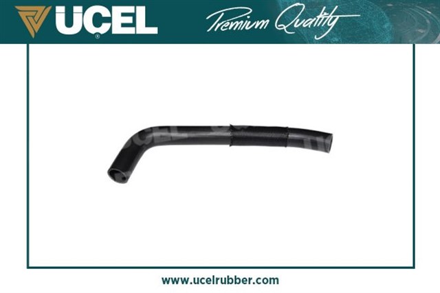 RADYATOR UST HORTUMU CITROEN JUMPER I 2.0 HDI