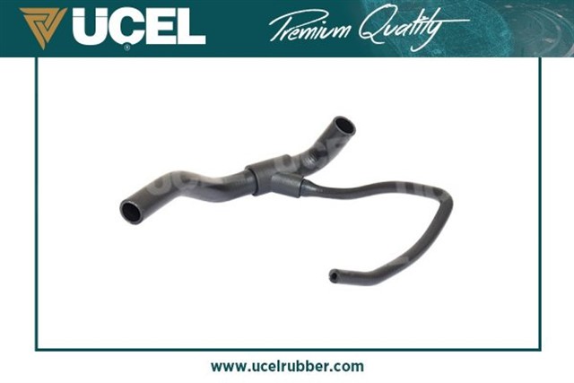 RADYATOR UST HORTUMU FORD FIESTA IV 1.4 16V