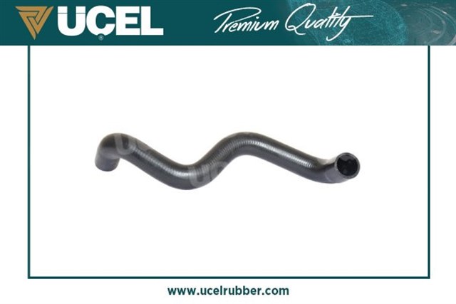 TURBO HORTUMU BUYUK OPEL COMBO C 1.7 DTI