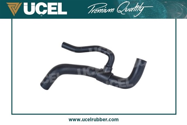 RADYATOR ALT HORTUMU FIAT PALIO 178BX - 1.6 16V