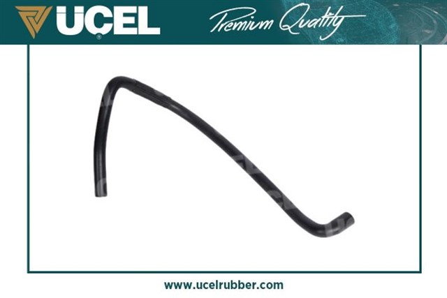 GENLESME SISE HORTUMU RENAULT MEGANE II BM0 - 1 CM0 - 1 1.4 16V - 1.6 - 2.0