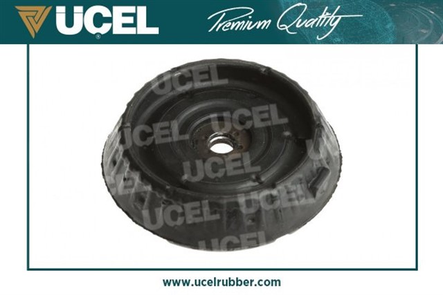 AMORTISOR TAKOZU ARKA FORD FIESTA IV JA JB - 1.0 I - 1.25 I 16V - 1.3 I - 1.4 - 1.6 - 1.8