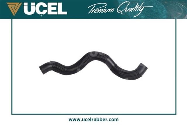 RADYATOR UST HORTUMU DACIA DOKKER MPV 1.5 BLUE DCI 95 KEJL