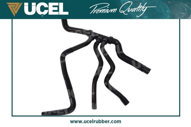 RADYATOR ALT HORTUMU RENAULT LAGUNA I B56 556 1.9 DTI B56J