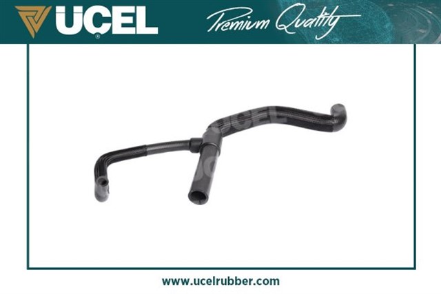 RADYATOR UST HORTUMU RENAULT ESPACE IV 1.9 DCI