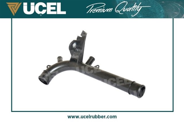 RADYATOR BAGLANTI BORUSU OPEL ASTRA CLASSIC 1.4 - 1.6