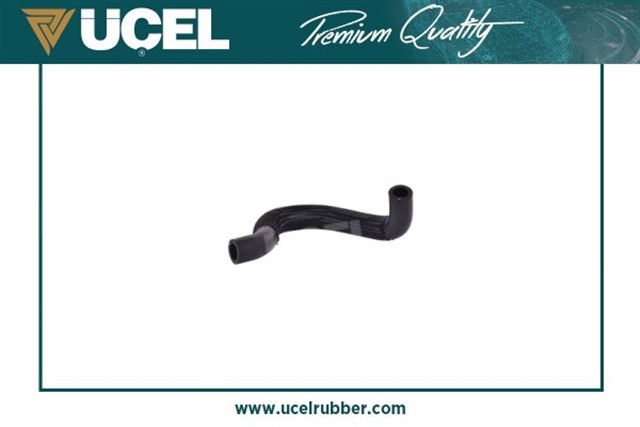 YAG SOGUTUCU HORTUMU FORD TRANSIT V347