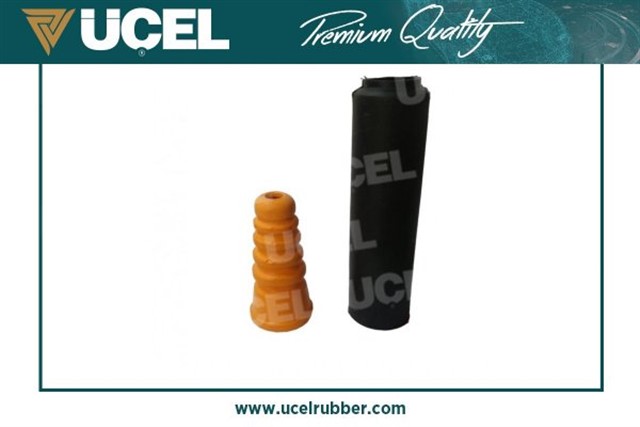 PUR AMORTISOR SUSPANSIYON TAKOZU TAKIM FORD FOCUS 98 - 04